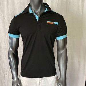 Juisden men’s polo